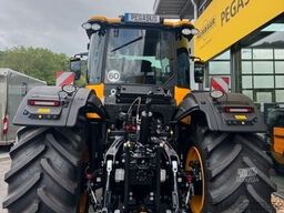 JCB 4220 Fasttrac ICON Traktor Schlepper NEU TOP