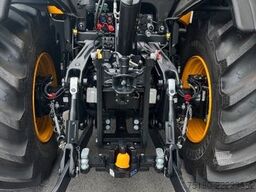 JCB 4220 Fasttrac ICON Traktor Schlepper NEU TOP
