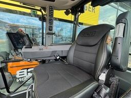 JCB 4220 Fasttrac ICON Traktor Schlepper NEU TOP