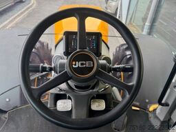 JCB 4220 Fasttrac ICON Traktor Schlepper NEU TOP