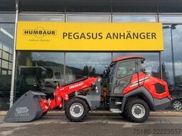 Everun ERW2640T Teleskopradlader Radlader NEU