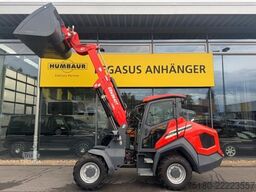 Everun ERW2640T Teleskopradlader Radlader NEU
