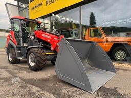 Everun ERW2640T Teleskopradlader Radlader NEU