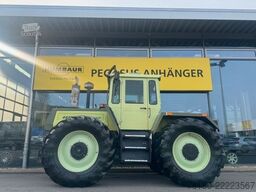 MERCEDES-BENZ MB Trac 1500 Schlepper Traktor Trecker 40km/h