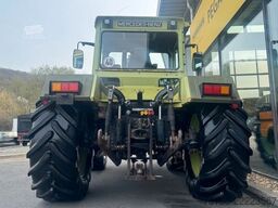 MERCEDES-BENZ MB Trac 1500 Schlepper Traktor Trecker 40km/h