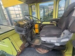 MERCEDES-BENZ MB Trac 1500 Schlepper Traktor Trecker 40km/h