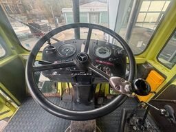 MERCEDES-BENZ MB Trac 1500 Schlepper Traktor Trecker 40km/h