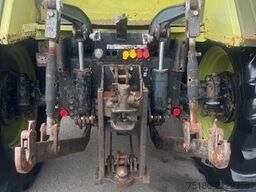 MERCEDES-BENZ MB Trac 1500 Schlepper Traktor Trecker 40km/h