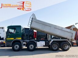 Autocarro ribaltabile MERCEDES-BENZ Actros 3244 8x4 Rückwärtskipper