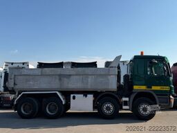 MERCEDES-BENZ Actros 3244 8x4 Rückwärtskipper