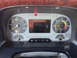 MERCEDES-BENZ Actros 3244 8x4 Rückwärtskipper