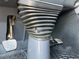 MERCEDES-BENZ Actros 3244 8x4 Rückwärtskipper