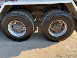 MERCEDES-BENZ Actros 3244 8x4 Rückwärtskipper