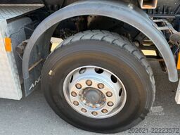 MERCEDES-BENZ Actros 3244 8x4 Rückwärtskipper