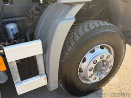 MERCEDES-BENZ Actros 3244 8x4 Rückwärtskipper