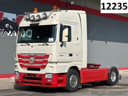 Trattore stradale standard MERCEDES-BENZ MP3 1855 4x2BL Schausteller/Retarder/AHK*Slider