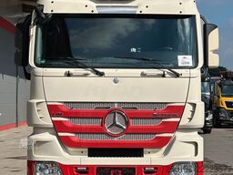 MERCEDES-BENZ MP3 1855 4x2BL Schausteller/Retarder/AHK*Slider