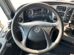 MERCEDES-BENZ MP3 1855 4x2BL Schausteller/Retarder/AHK*Slider