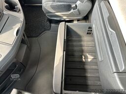 MERCEDES-BENZ MP3 1855 4x2BL Schausteller/Retarder/AHK*Slider