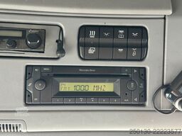 MERCEDES-BENZ MP3 1855 4x2BL Schausteller/Retarder/AHK*Slider