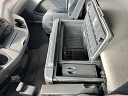 MERCEDES-BENZ MP3 1855 4x2BL Schausteller/Retarder/AHK*Slider