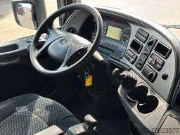 MERCEDES-BENZ MP3 1855 4x2BL Schausteller/Retarder/AHK*Slider