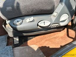 MERCEDES-BENZ 1633  Berger Ableppwagen *vollausgestattet* TOP*