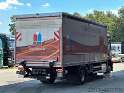 MERCEDES-BENZ Actros 1830 4x2 LL Titgemeyer GETO SIDER/LBW/XL
