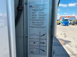 MERCEDES-BENZ Actros 1830 4x2 LL Titgemeyer GETO SIDER/LBW/XL