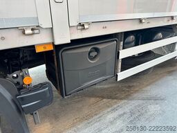 MERCEDES-BENZ Actros 1830 4x2 LL Titgemeyer GETO SIDER/LBW/XL