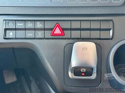 MERCEDES-BENZ Actros 1830 4x2 LL Titgemeyer GETO SIDER/LBW/XL