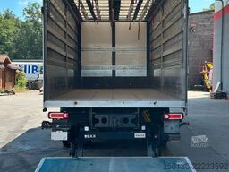 MERCEDES-BENZ Actros 1830 4x2 LL Titgemeyer GETO SIDER/LBW/XL