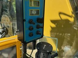 Montabert CPA 250 Drilling Attachment