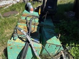 Montabert CPA 250 Drilling Attachment