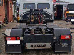 Kamag Truck Wiesel