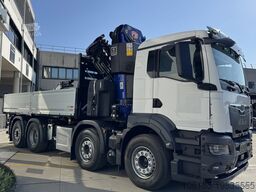 MAN TGS 35.480