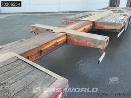 ATM 3052 3 axles Lift + 2x Steering Axle Extendable...