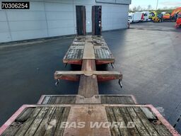ATM 3052 3 axles Lift + 2x Steering Axle Extendable...
