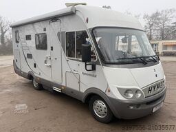 Hymer B524