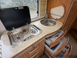 Hymer B524
