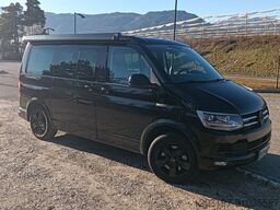 VW T 6 Ocean California DSG 4Motion