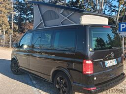 VW T 6 Ocean California DSG 4Motion