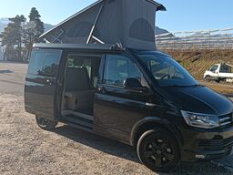 VW T 6 Ocean California DSG 4Motion
