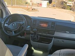 VW T 6 Ocean California DSG 4Motion
