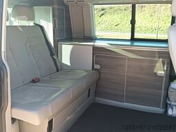 VW T 6 Ocean California DSG 4Motion