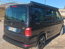 VW T 6 Ocean California DSG 4Motion