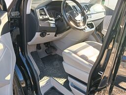 VW T 6 Ocean California DSG 4Motion