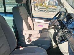 VW T 6 Ocean California DSG 4Motion