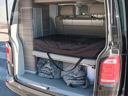 VW T 6 Ocean California DSG 4Motion