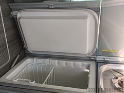 VW T 6 Ocean California DSG 4Motion